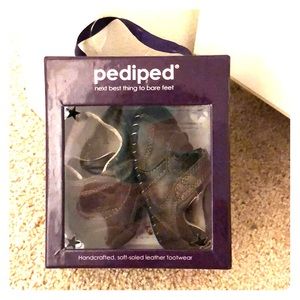 Pedi Ped Shoes